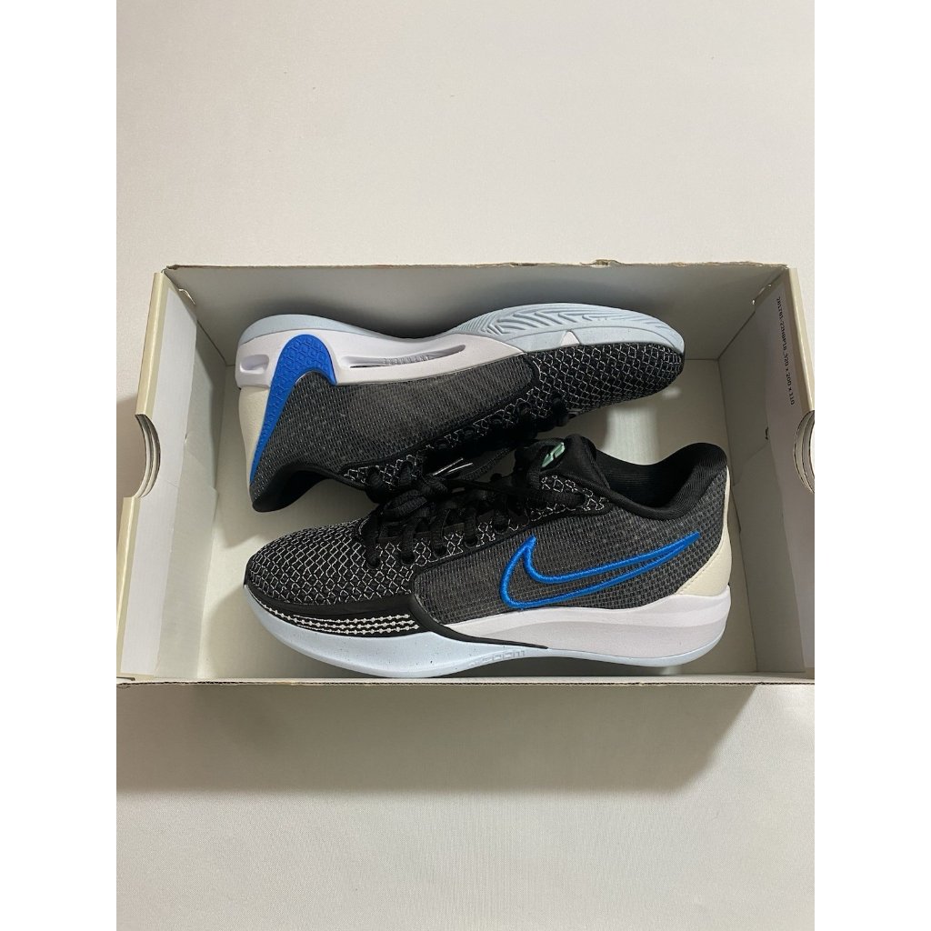 New Women’s Size 6 - Nike Sabrina 1 Family Bonds Fq3381 001